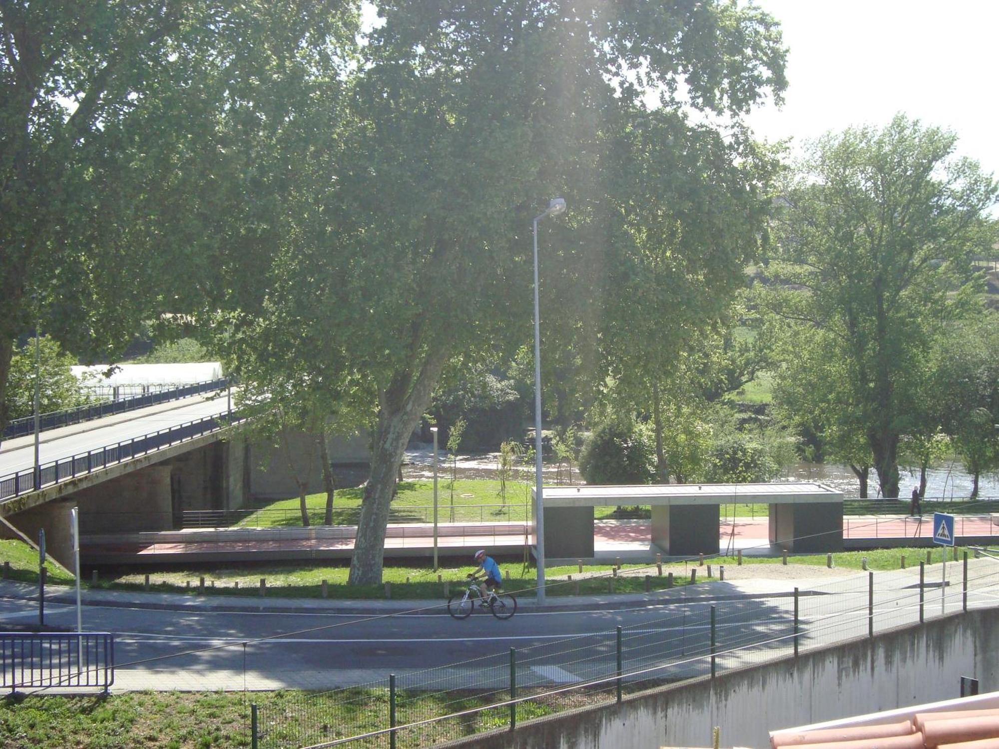 Solar S.Bento Hotell Santo Tirso Exteriör bild