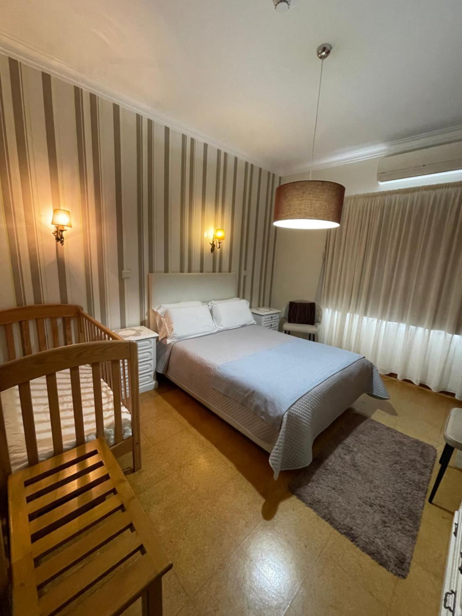 Solar S.Bento Hotell Santo Tirso Exteriör bild