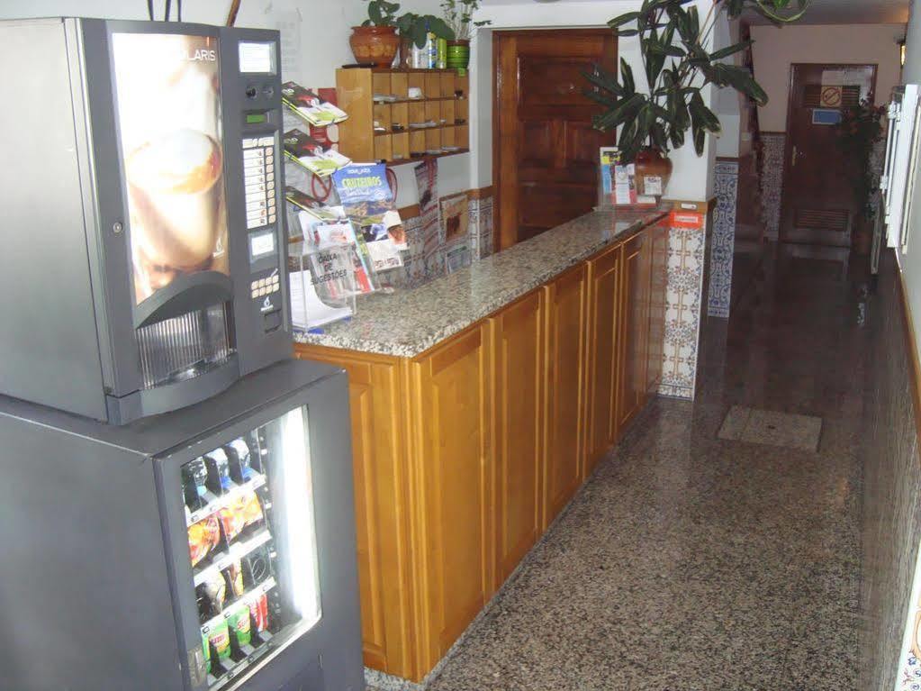 Solar S.Bento Hotell Santo Tirso Exteriör bild